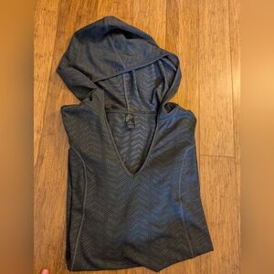Prana Pull Over/Cover Up